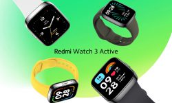 Redmi Watch 3 Active Launched in Nepal