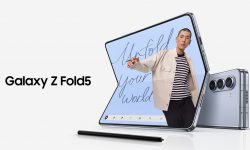 Samsung Officially Launches Galaxy Z Fold 5 in Nepal