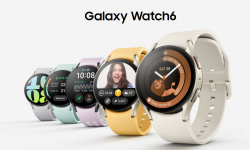 Samsung Launches Galaxy Watch 6 in Nepal, Larger Screen and Thinner Bezel!