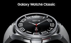 Samsung Galaxy Watch 6 Classic with Rotating Bezel Launched in Nepal