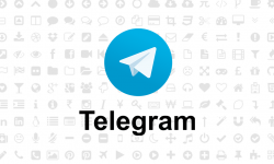 What Do Icons and Symbols Mean on Telegram