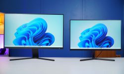 Mi Desktop Monitor 23-inch and 27-inch Review: Good Monitors on Budget!
