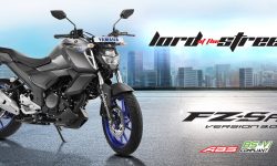Yamaha FZS v3: Unveiling the Deluxe Edition in Nepal!