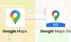 Google Maps vs Google Maps Go: Which is Better?