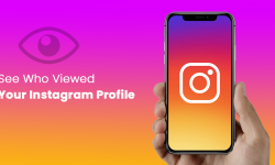 How to See Who Viewed Your Instagram Profile