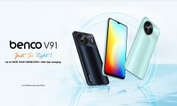 Benco V91 with 8GB RAM & 128GB Storage Launched in Nepal