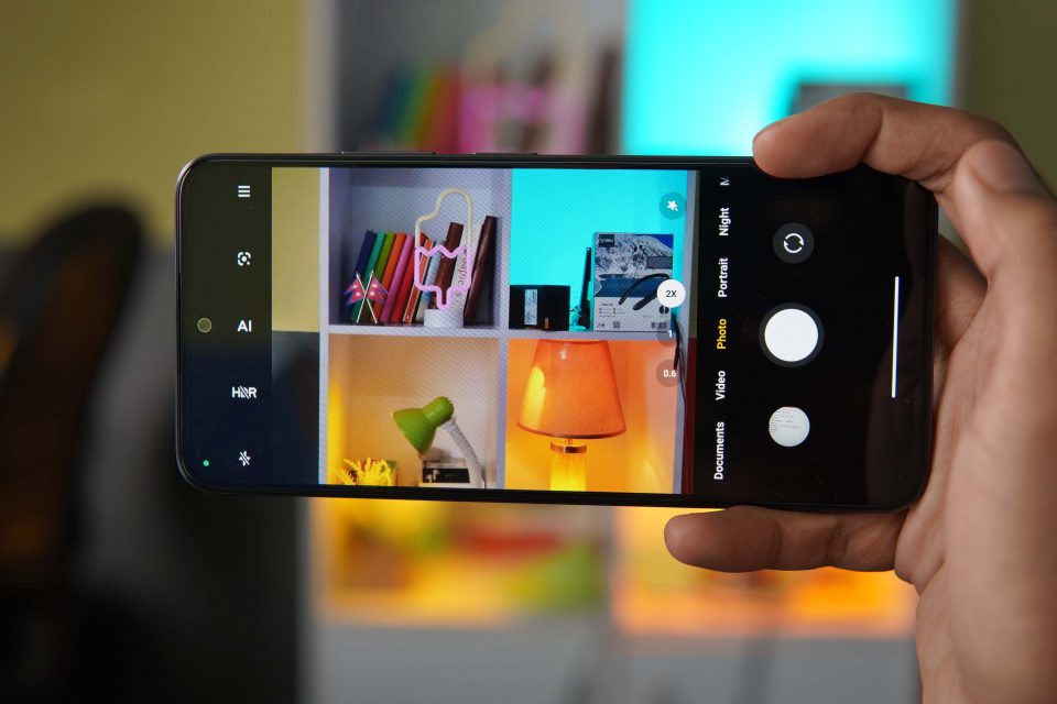 Redmi Note 12 5G Review: A Well-Balanced Phone!