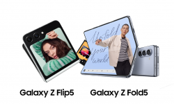 Samsung’s Galaxy Z Fold 5 and Flip 5 Durability: More Compact and Durable