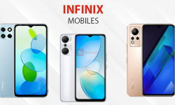 Infinix Mobile Price in Nepal (February 2024 Updated)