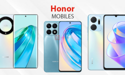 Honor Mobile Price in Nepal (September 2023 Updated)