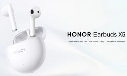 Honor Earbuds X5 with 27 Hours of Battery Life Launched in Nepal