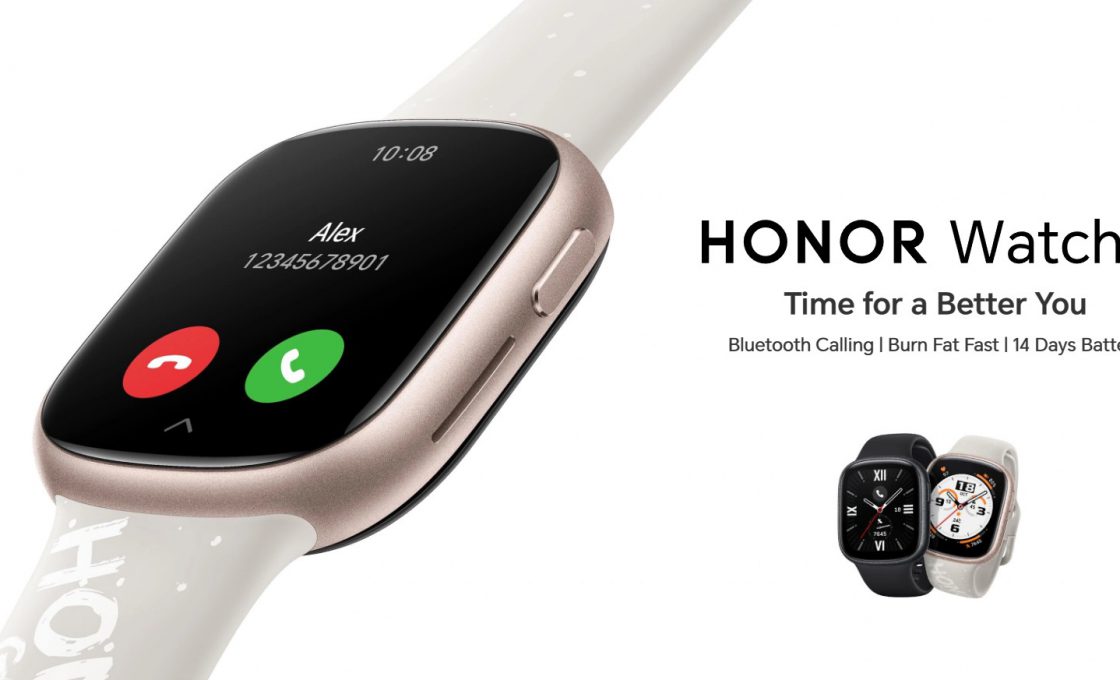 Honor Watch 4 Price in Nepal (February 2026 Updated)
