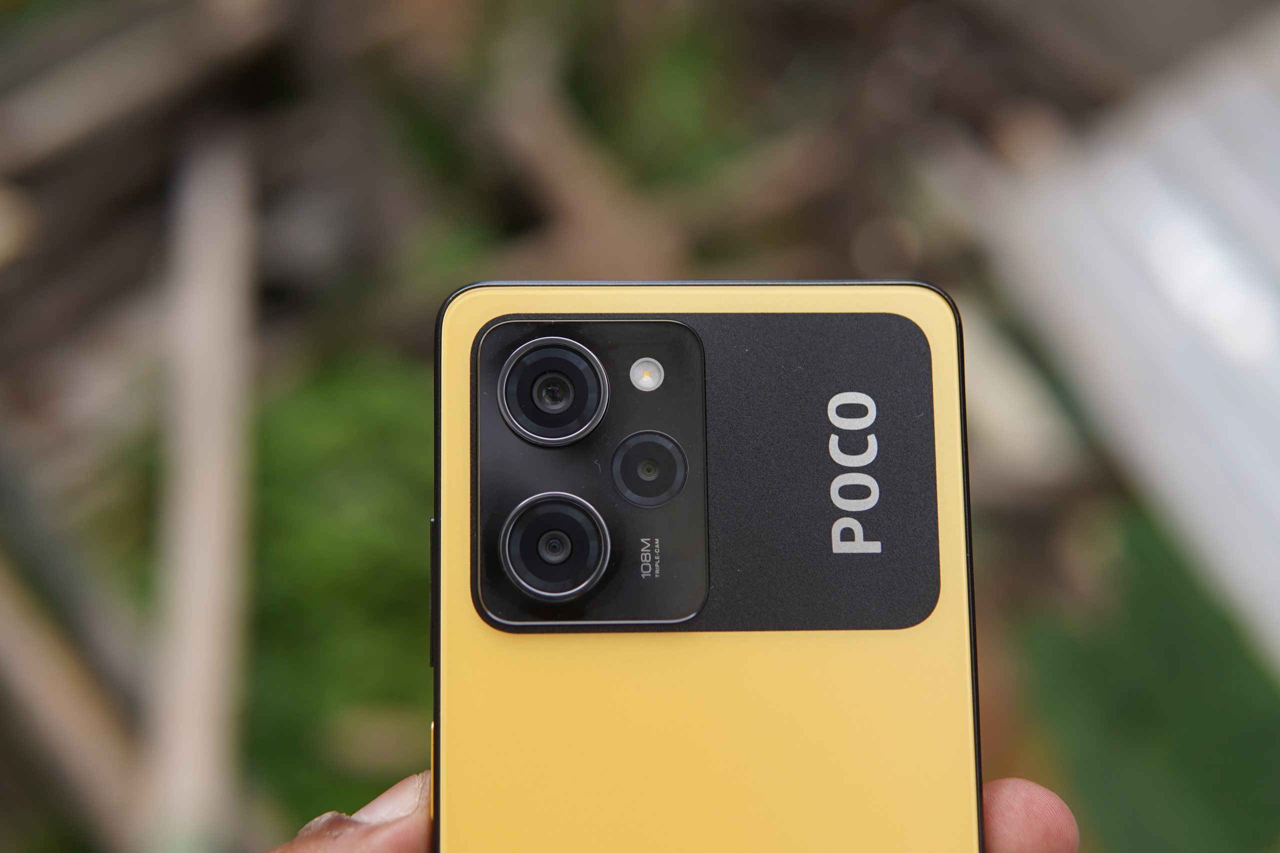 POCO X5 Review - Pros and cons, Verdict