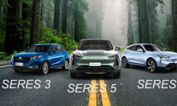 Seres EV Launch Set for Nepal: Grand Debut on the Horizon!