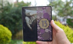 Samsung Galaxy Z Fold 5 Review: The Gap is No More!
