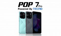 Tecno Pop 7 Pro Launched in Nepal: Just Rs. 10,490!