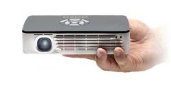 Your Comfy Life With Handheld Projectors