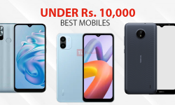 Best Phones Under 10000 in Nepal (May 2024 Updated)