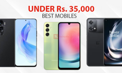 Best Phones Under 35000 in Nepal (September 2023 Updated)