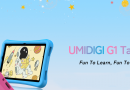 Umidigi G1 Tab Kids: Kid-friendly Tablet Available in Nepal