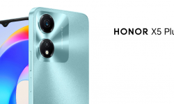 Honor X5 Plus with 5200mAh Launched in Nepal