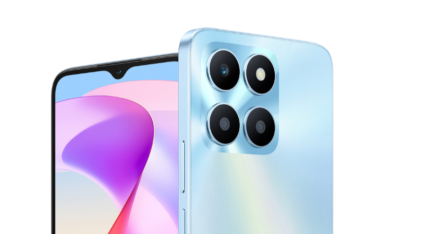 honor x6a