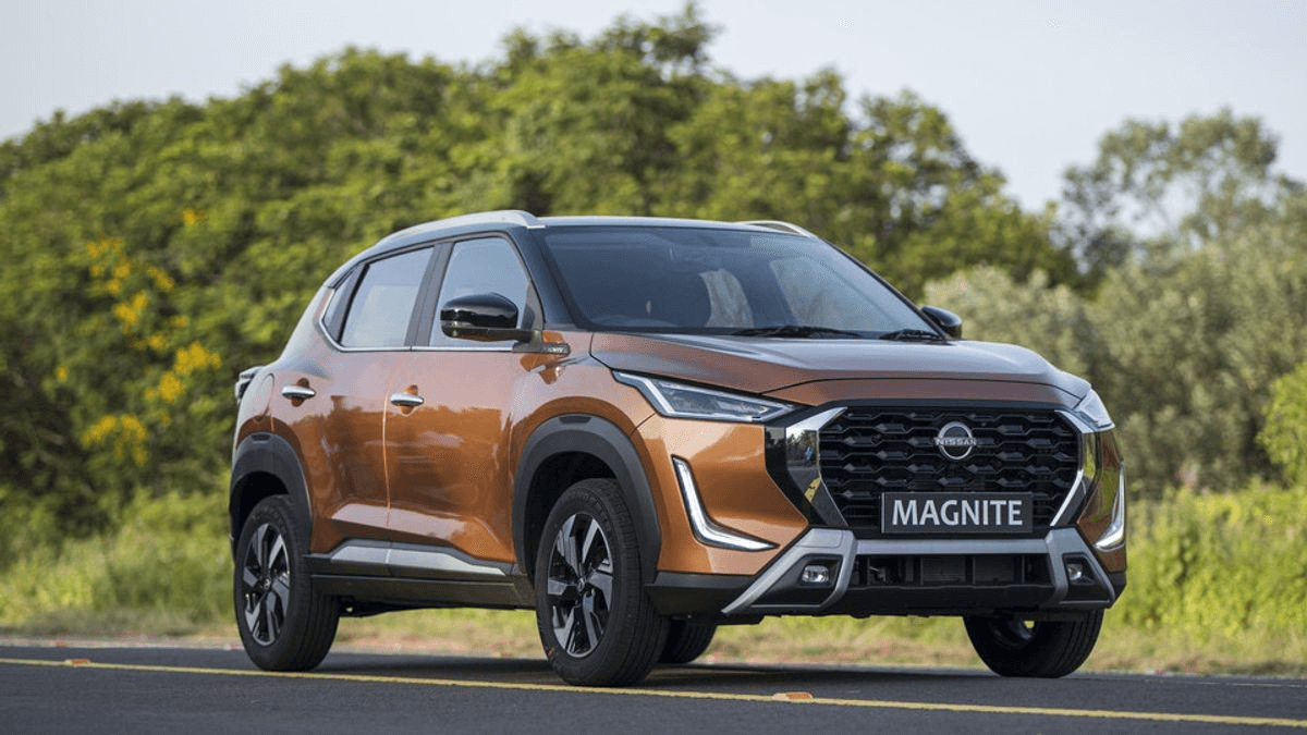 Nissan Magnite Facelift Launches Tomorrow in Nepal – Available Across 13 Variants!