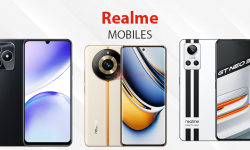 Realme Mobile Price in Nepal (February 2024 Updated)