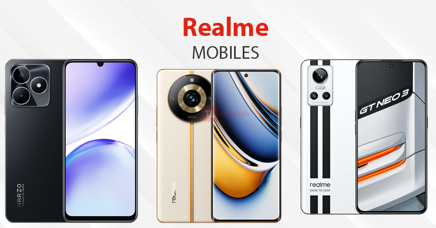 Realme C53 Price in Nepal, Specifications, Availability