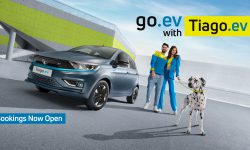Tata Tiago EV – Most Affordable Tata Electric Hatchback in Nepal!