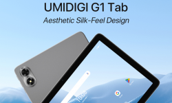 Affordable Umidigi G1 Tab with Large 6000mAh Battery Available in Nepal