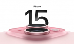 iPhone 15 Introduced: Type-C is Here