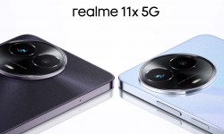Realme 11X with Dimensity 6100+ Launched in Nepal