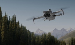 DJI Mini 4 Pro with Omnidirectional Object Sensing Now Available in Nepal