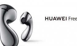 Huawei Freebuds 5 with ANC Launched in Nepal