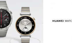 Huawei Watch GT 4 with GPS Tracking Launched in Nepal
