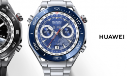 Huawei Watch Ultimate with 100m Max Diving Range Now Available in Nepal