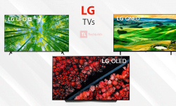 LG TV Price in Nepal (March 2024 Updated)