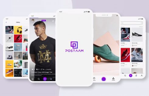 Postaam: A Nepali Social Media App That Pays Its Users