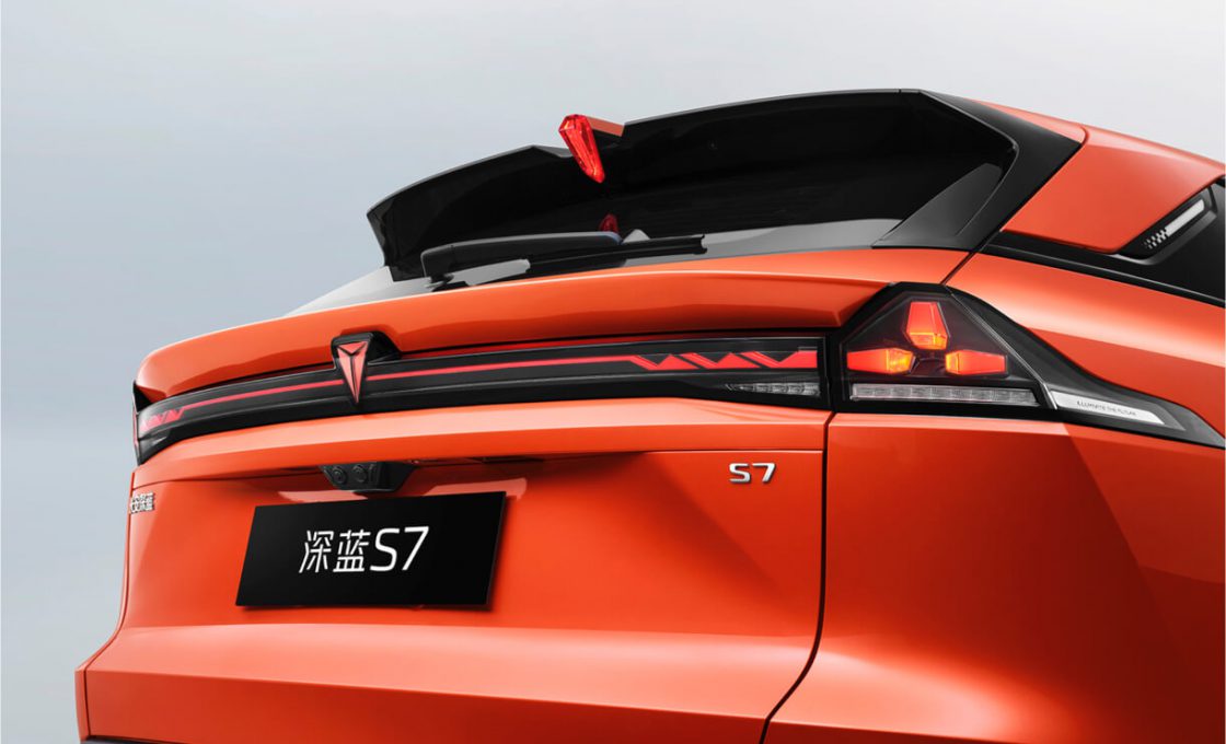 Deepal S07 Price in Nepal (May 2025 Updated)