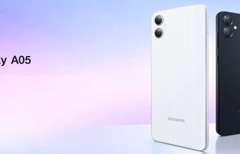 Samsung Galaxy A05 Price in Nepal
