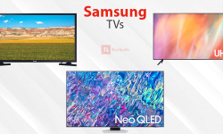 Samsung TV Price in Nepal (March 2024 Updated)