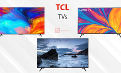 TCL TV Price in Nepal (February 2024 Updated)