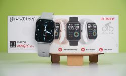 Ultima Watch Magic Pro Review: Great Value for Money