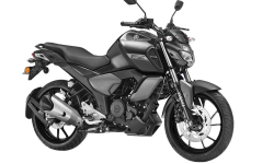 Yamaha FZ v3 Launched in Nepal: An Affordable BS6-Compliant FZ!
