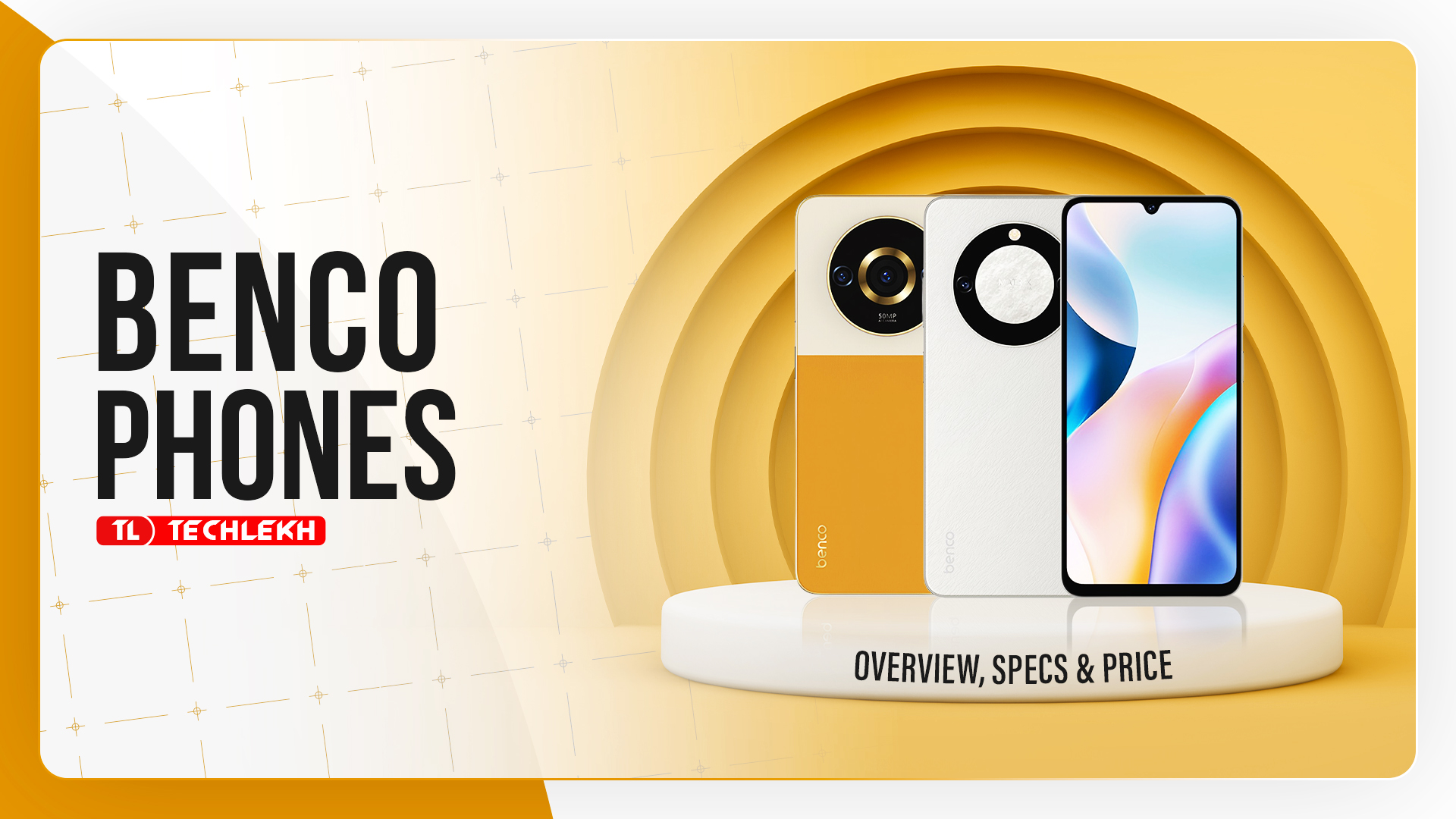 Benco Mobile Price in Nepal (February 2026 Updated)