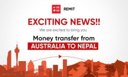 Hamro Patro Expands Remittance Service to Australia