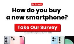 TechLekh Smartphone Survey 2023 — Help Us Know How You Buy Your Phone