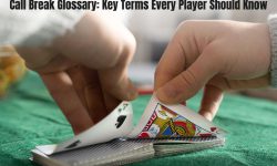 Call Break Glossary: Key Terms Every Player Should Know