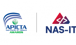 NAS-IT Joins Asia-Pacific ICT Alliance (APICTA) as 17th Member Economy
